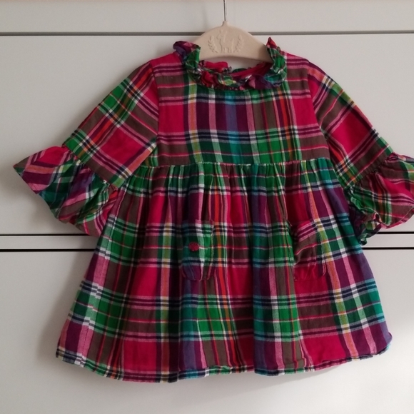 Ralph Lauren Other - Ralph Lauren Dress